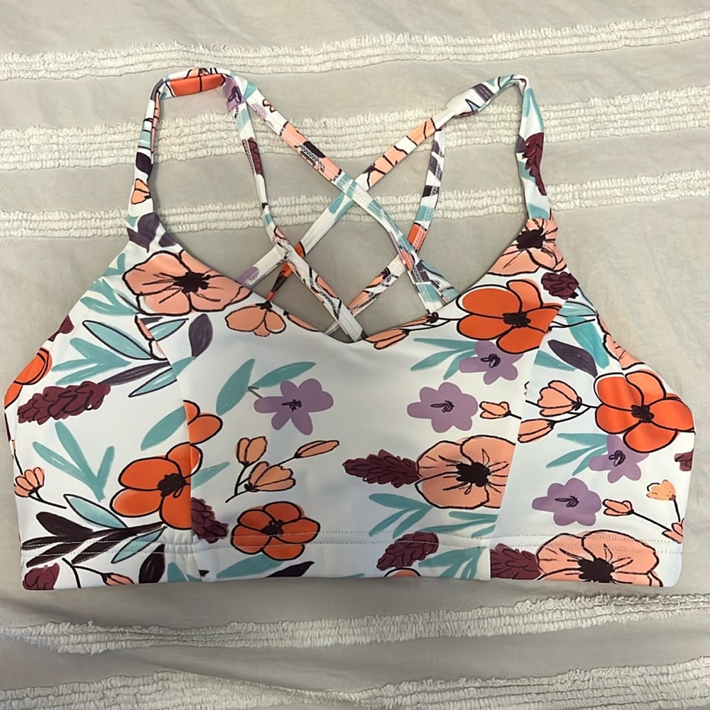 Be Brand Sports Bra